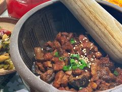 -京参 • 擂椒饭(这有山店)
