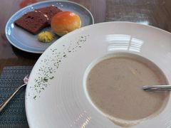 -菲住布渴酒店自助餐厅(阿里巴巴西溪园区店)