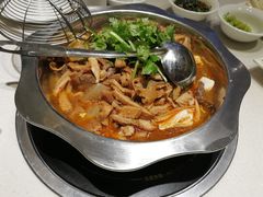 -古乐牛香·鲜牛肉牛杂火锅(新区店)