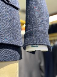 -Hongdu红都·高端西装定制男士西装礼服大衣定制