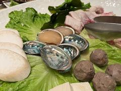 -味餐厅·海鲜·火锅·自助餐