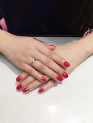 -Easy Lady美甲美睫半永久纹绣工作室