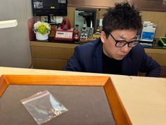 -亨达利名表维修(大拇指广场店)