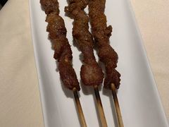 羊肉串-南门小馆·清真(国贸商城店)