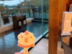 -逸廊大堂吧-下午茶·简餐-千岛湖自由洲际殿