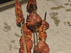 -北丐先生·野馄饨烧烤(长宁龙之梦店)