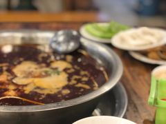 -中和远东火锅兔(老店)