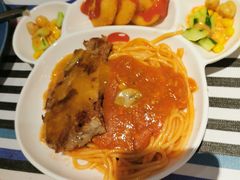 -Aqua Oasis 水天堂(相城天虹商场店)