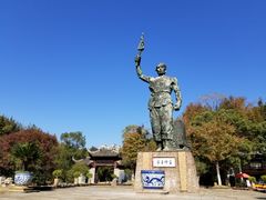 -景德镇古窑民俗博览区