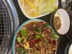 -瑞杰烧烤店·24小时营业(山东路店)