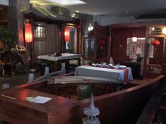 -碧露轩·大益茶体验馆(镇江路店)