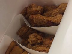 -麦当劳(金稻田路餐)