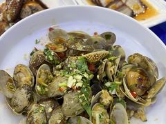 -东江海鲜大排档·潮汕菜·砂锅粥
