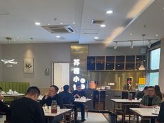 -苏湘小馆·不做预制菜(青年公社店)