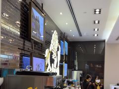 -歌帝梵(大运河购物中心店)