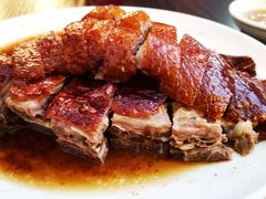 -黄连大头华烧鹅店(大良店)