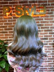 小p老师-pstyle造型(五道口梦想店)-P.STYLE 派斯造型