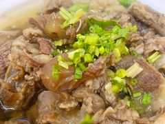-贵宾牛·潮汕牛肉火锅(珠池总店)