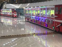 -新田360广场(上海华侨城店)