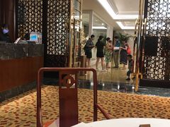 -湛江花园酒店·桃园馆