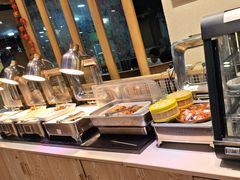 -尚品海鲜肥牛自助火锅(湖明店)