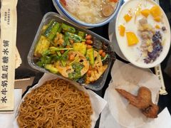 -水牛奶皇后糖水铺(深圳总店)