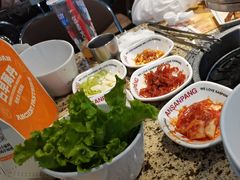 -安又胖韩国烤肉(美罗城店)