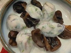 -酌宴府The China Club·广州万富希尔顿酒店(云城东路店)