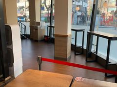 大堂-85度C(大连店)