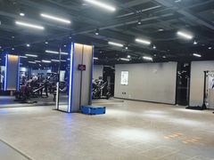 -一兆韦德健身(浦东万达会所)