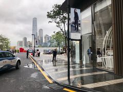 -% Arabica阿拉比卡咖啡(深圳湾万象城店)