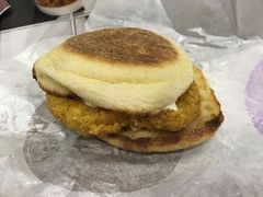 -麦当劳(文武路店)