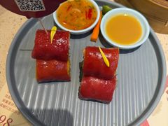 -点都德(千灯湖环宇城店)