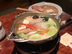 -蟹道乐( 新宿駅前店)