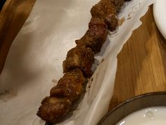 -阿凡提餐厅(簋街店)