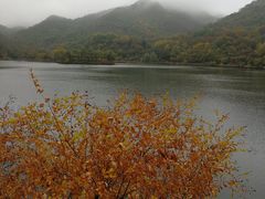 -玉渡山风景区-售票处