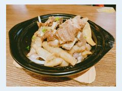 -盛京辽菜小馆(龙之梦购物中心店)