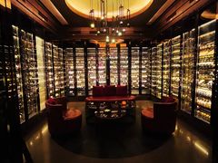 -富力丽思卡尔顿酒店·FLAIR餐厅酒吧