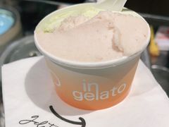 -Dip in Gelato(富民路店)