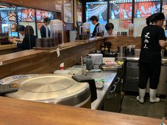 -天地人ラーメン(2号店)
