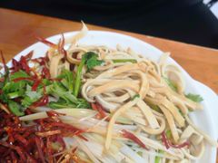 -如意香辣鸡架(总店)