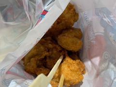 -1973继光香香鸡(金桥国际店)