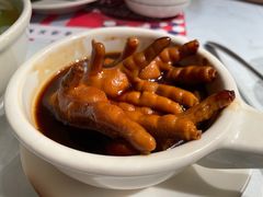 -食大利香港茶餐厅(南亚风情第一城店)