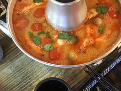 -Hi YOU你的饭局泰餐厅(雍和宫店)