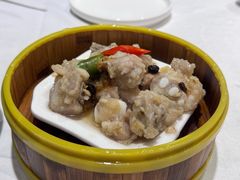 -大海湾酒楼(人南店)