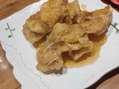 -小俩口烧烤东北菜(双井店)