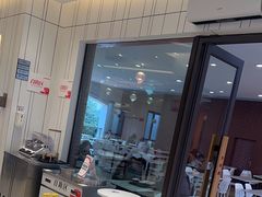 -乡村基(双流时代奥特莱斯餐厅)