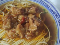 辣肉面-大时代美食面馆