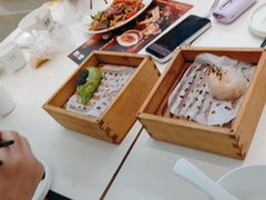 -蔡澜点心·粤菜(月星环球港店)