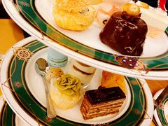 -马勒别墅·中餐厅